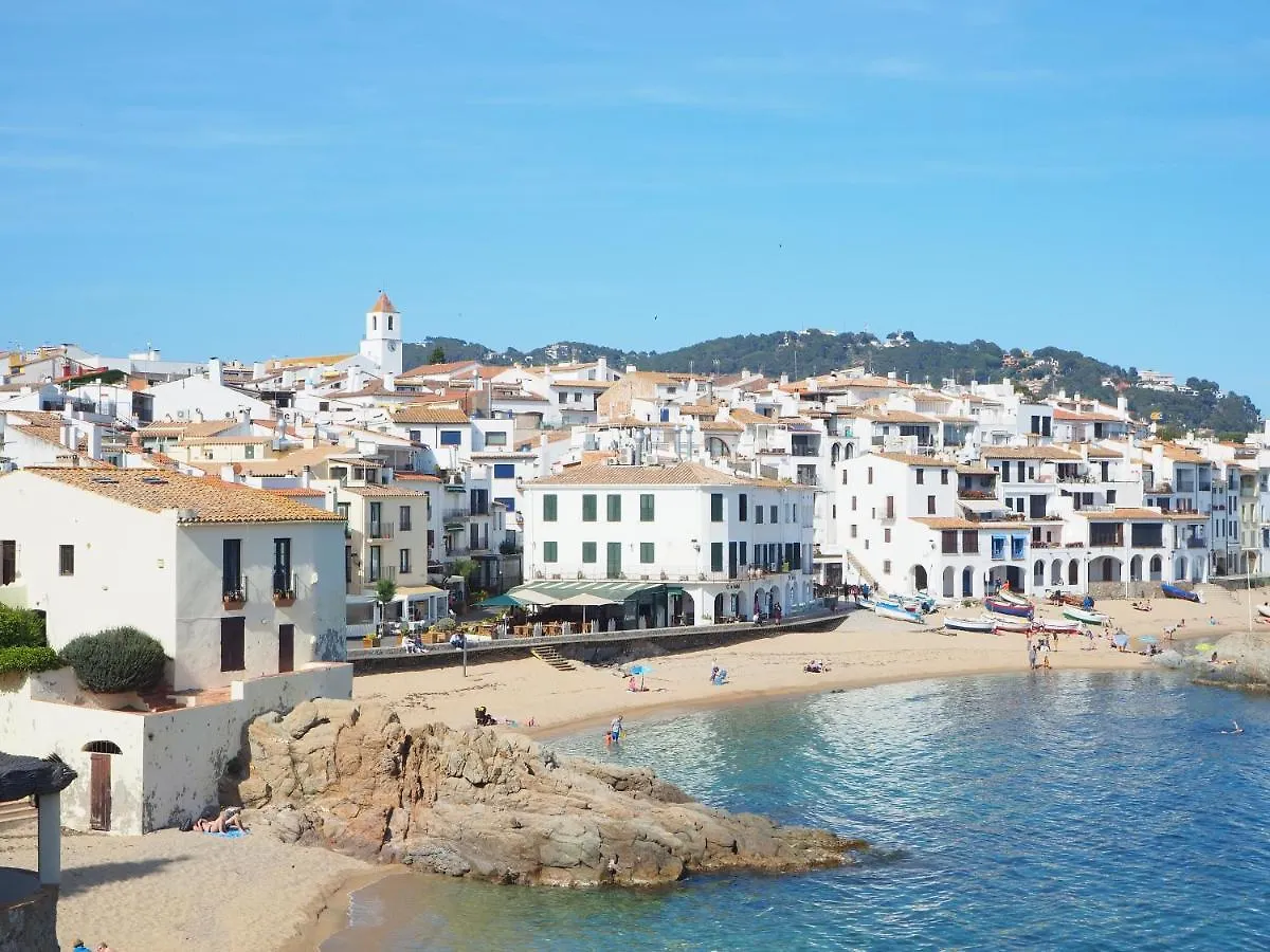 דירה קאלייה דה פאלאפרוג'ל Apartamento Con Espectaculares Vistas Al Mediterraneo