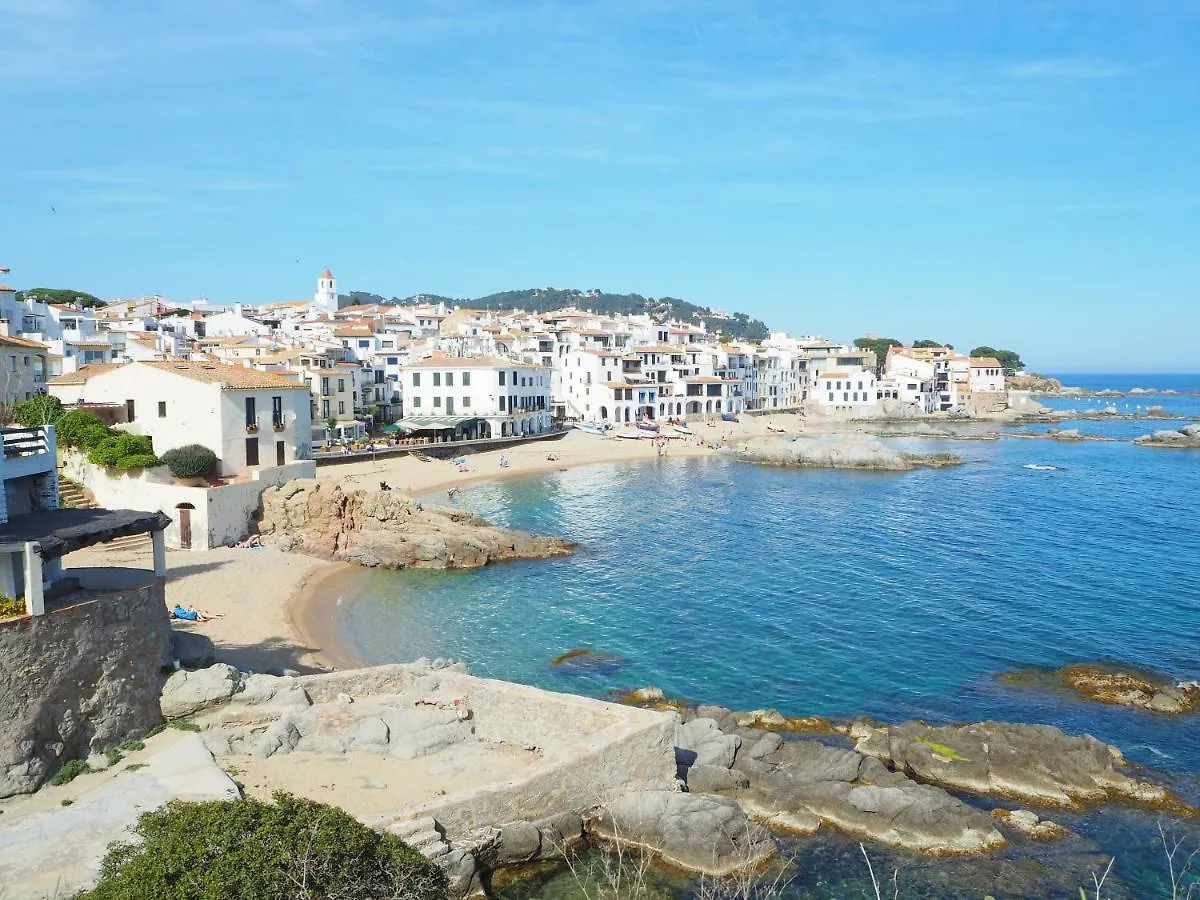 קאלייה דה פאלאפרוג'ל Apartamento Con Espectaculares Vistas Al Mediterraneo ספרד