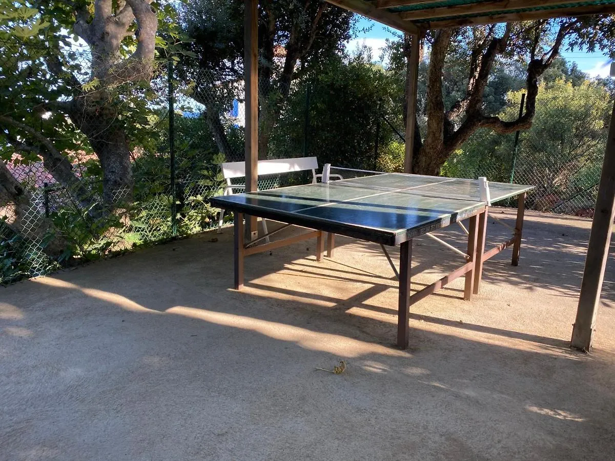 קאלייה דה פאלאפרוג'ל Apartamento Con Espectaculares Vistas Al Mediterraneo