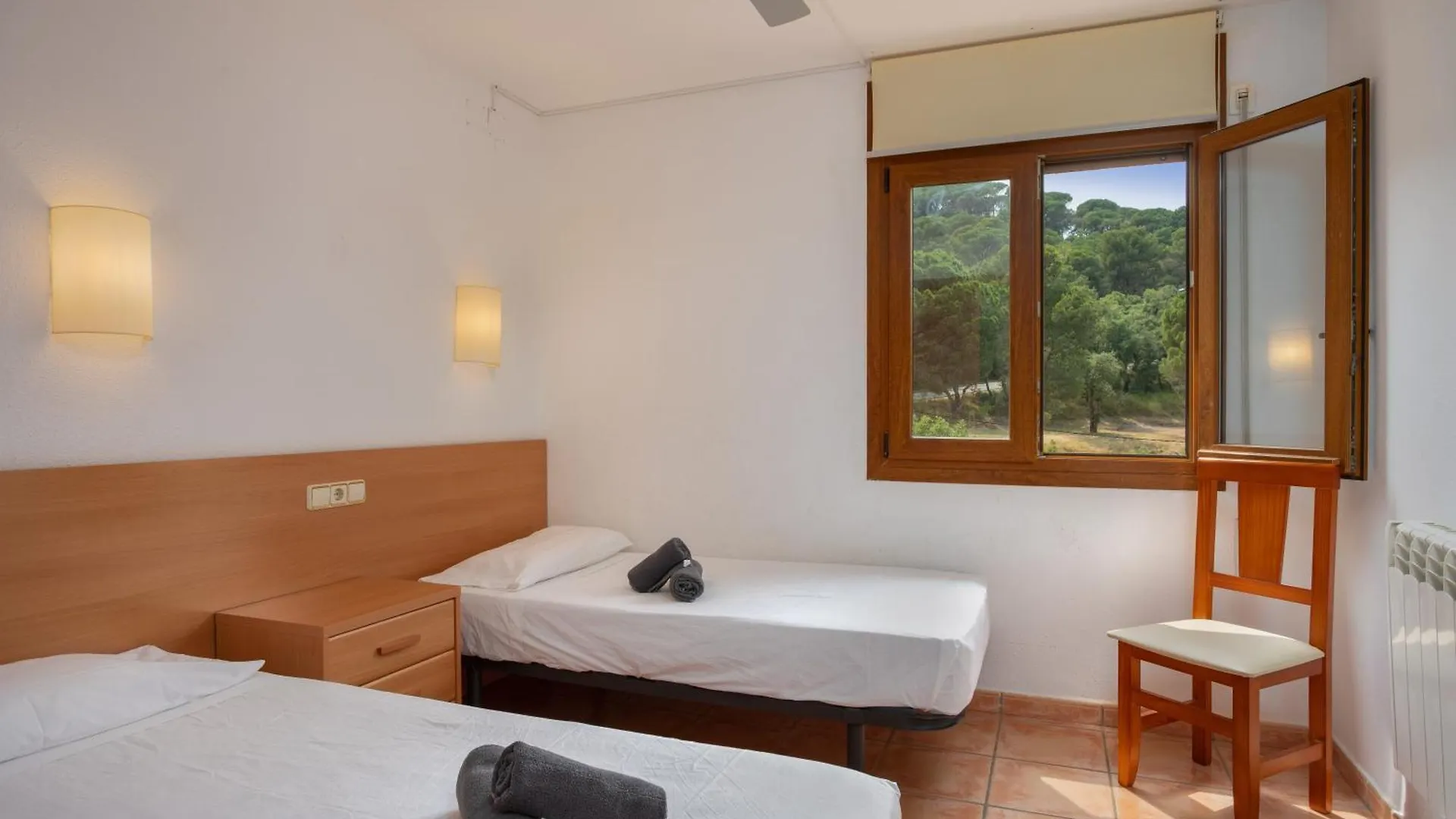 דירה קאלייה דה פאלאפרוג'ל Apartamento Con Espectaculares Vistas Al Mediterraneo