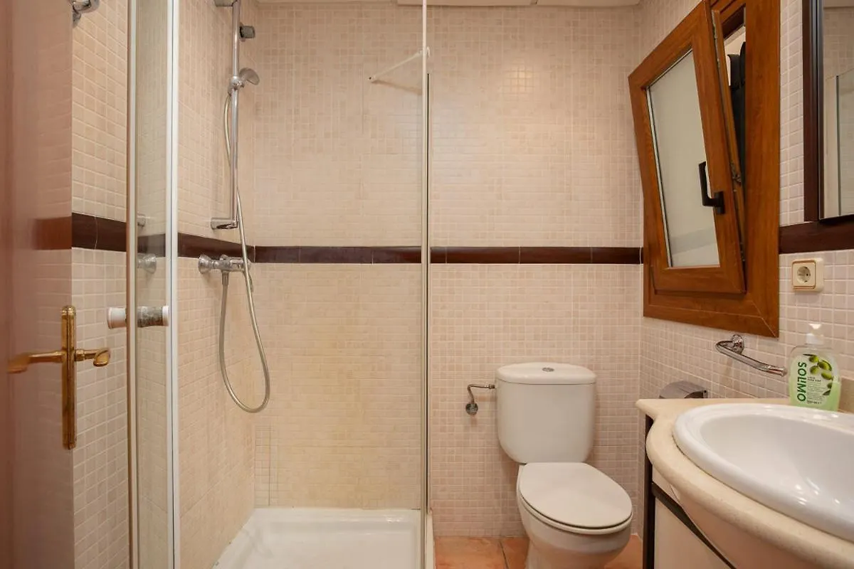 קאלייה דה פאלאפרוג'ל Apartamento Con Espectaculares Vistas Al Mediterraneo ספרד