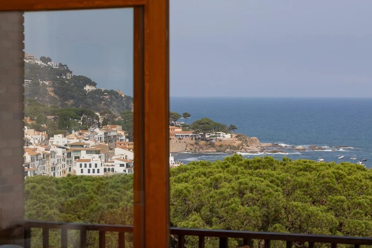 קאלייה דה פאלאפרוג'ל Apartamento Con Espectaculares Vistas Al Mediterraneo דירה קאלייה דה פאלאפרוג'ל