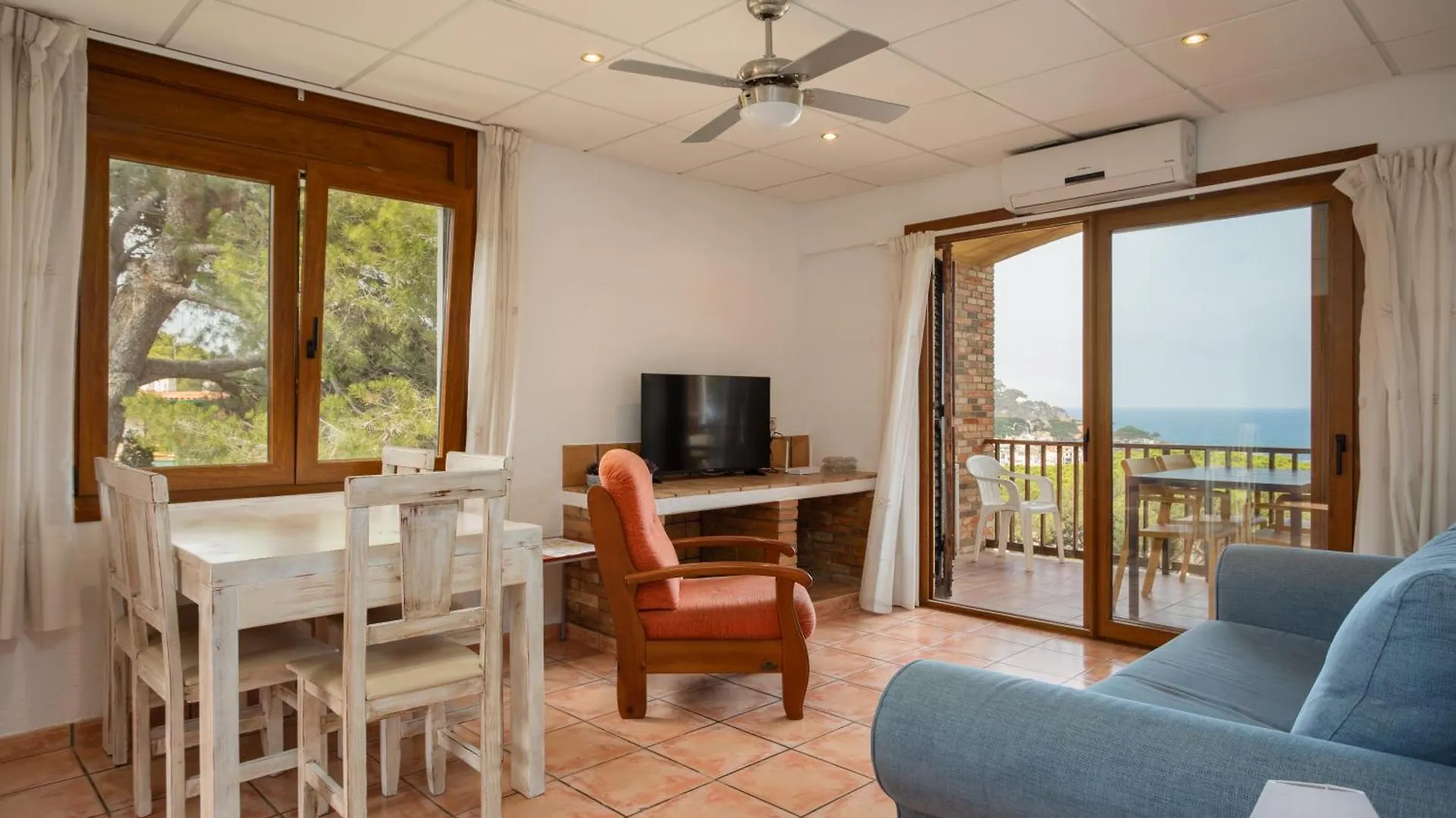 קאלייה דה פאלאפרוג'ל Apartamento Con Espectaculares Vistas Al Mediterraneo קאלייה דה פאלאפרוג'ל