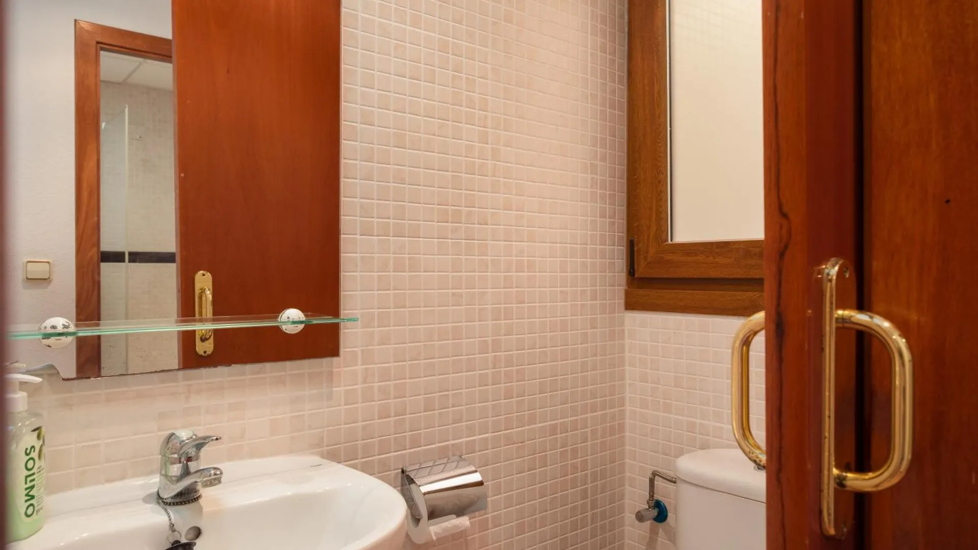קאלייה דה פאלאפרוג'ל Apartamento Con Espectaculares Vistas Al Mediterraneo דירה